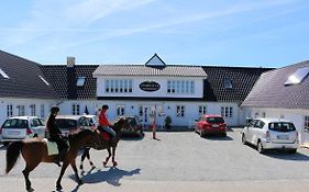 Klitmøller Badehotel